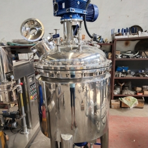 MF-300L均質(zhì)攪拌機(jī)